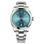 Rolex Milgauss 116400GV-0002 40mm