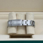 Rolex Lady-Datejust 28mm  m279160 Oyster Perpetual Dark Grey Dial Oyster Bracelet - Image 13