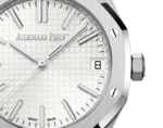 Audemars Piguet ROYAL OAK Silver-Toned Dial 41mm 15510ST.OO.1320ST.03 - Image 3