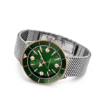 Breitling Superocean Heritage 57 Highlands 38mm U10340361L1A1 - Image 2