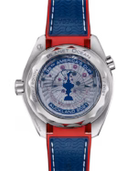 Omega Seamaster Planet Ocean 600M Co-Axial-Master 43.5mm 215.32.43.21.04.001 - Image 9