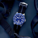 TUDOR x Marine Nationale Pelagos FXD 42mm Men's Automatic Watch M25707B/24-0001 - Image 8