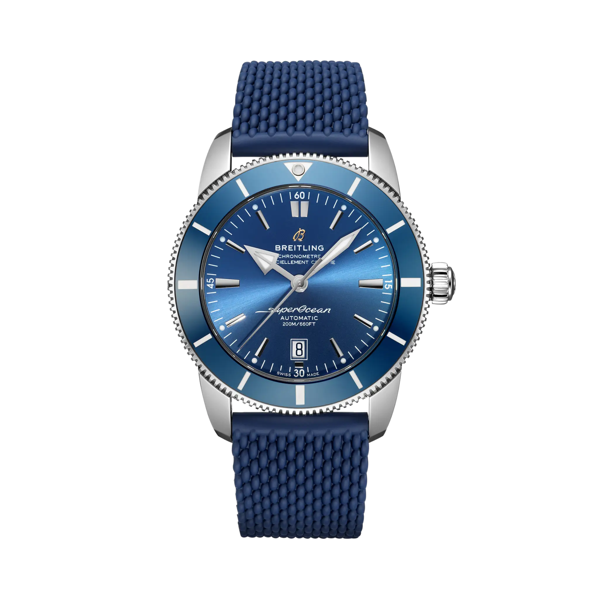 3DCCEF58-EC31-F2BA-FB0D-8DB66A09CC95.png Breitling Superocean Heritage B20 46mm AB2020161C1S1 - Image 1