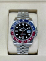 Rolex GMT-Master II 126710blro-0001 40mm - Image 3
