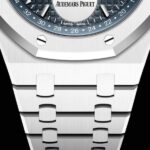 Audemars Piguet Royal Oak Perpetual Calendar Ref. # 26579CB.OO.1225CB.01 - Image 6