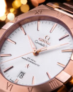Omega Constellation Gents' Selection 39mm 131.50.39.20.02.001 - Image 4