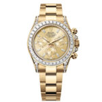 Rolex Cosmograph Daytona 126598TBR 40mm