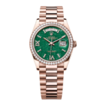 Rolex  Day-Date M128345RBR-0068 36mm