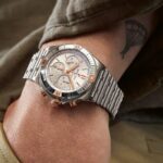 Breitling  Chronomat B01 42mm IB0134101G1A1 - Image 4