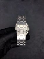 Audemars Piguet ROYAL OAK“Night Blue Cloud 50” Dial CHRONOGRAPH 41mm 26240ST.OO.1320ST.05 - Image 6
