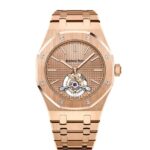 Audemars Piguet Royal Oak Tourbillon Extra-Thin 41mm 26515OR.OO.1220OR.01