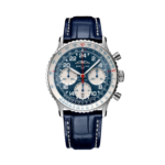 Breitling Navitimer B02 Chronograph 41 Cosmonaute Scott Carpenter Centenary LB0240211C1P1
