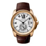 Calibre Rose Gold 42mm