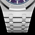 Audemars Piguet Royal Oak Selfwinding Chronograph 41mm 26338PT.OO.1220PT.01 - Image 2