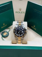 Rolex GMT Master II 116713ln 40mm - Image 2