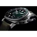 Panerai Submersible QuarantaQuattro Verde Smeraldo 44mm PAM01287 - Image 5