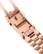 Omega Speedmaster Moonwatch Professional 42mm Brown Dial with Diamonds Sedna™ 18k Rose Gold Bracelet 310.55.42.50.13.001 - Image 6