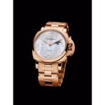 Panerai  Luminor Due Luna TuttoOro 38mm PAM01504 - Image 3