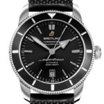 Breitling Superocean Heritage 46mm Men's Watch AB202012BF74