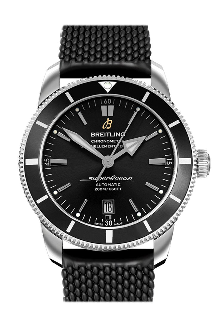 3EA0FE1C-13EC-BE32-89F7-7689EBE65A26.jpg Breitling Superocean Heritage 46mm Men's Watch AB202012BF74 - Image 1