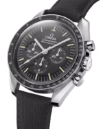 Omega Speedmaster Moonwatch Professional 42 mm Black Dial Stainless Steel Strap 310.32.42.50.01.001 - Image 3