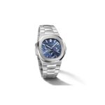 🔥🔥Best selling specials🔥🔥Patek Philippe Nautilus White Gold 5740-1G-001 with Blue Sunburst dial - Image 6