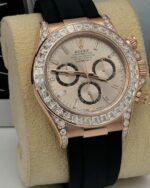 Rolex Cosmograph Daytona 126535RBR 40mm - Image 3