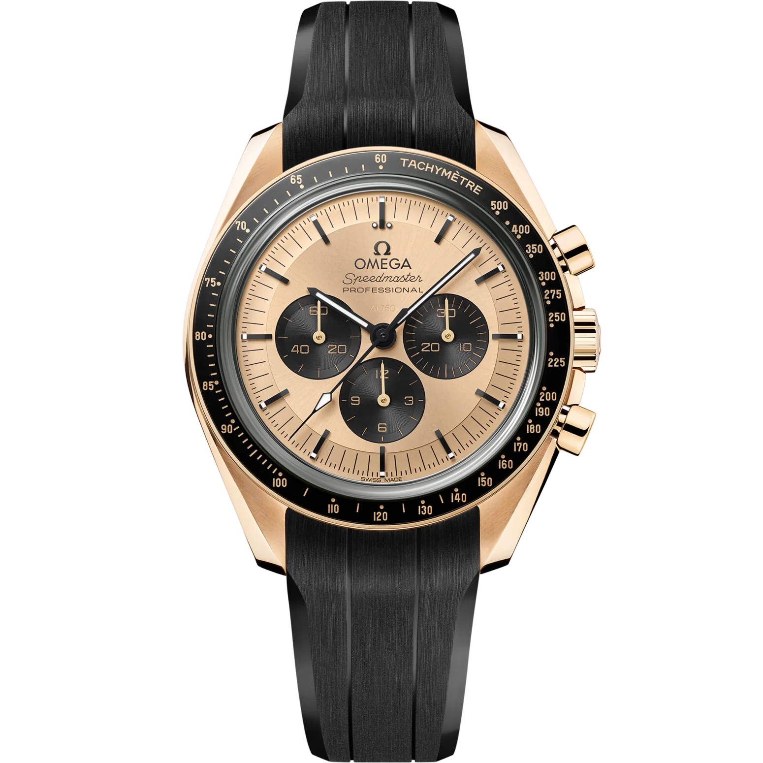 3EF0AFA1-66A6-CC84-4335-3837DB4D74CC.png Omega Speedmaster Moonwatch Professional Co-Axial Master Chronometer 42mm 310.62.42.50.99.001 - Image 1