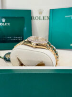 Rolex  Day-Date M128348RBR-0008 36mm - Image 8