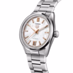 TAG Heuer Carrera Date 36mm Ladies Watch Mother Of Pearl WBN231C.BA0001 - Image 2