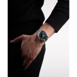 OMEGA Seamaster Aqua Terra 41 mm Black Dial Stainless Steel Bracelet 220.10.41.21.01.002 - Image 4