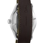 IWC Pilot's Watch Automatic Spitfire 39mm IW326805 - Image 3