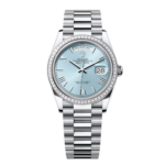 Rolex  Day-Date M128396RBR-0019 36mm