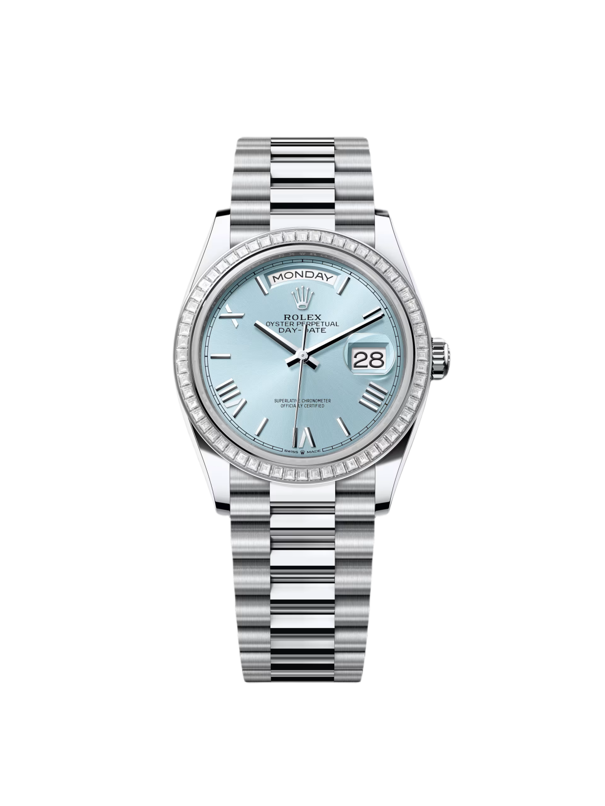 3FBBB196-7F7C-3E96-BDB5-8BB7E2B106D2.png Rolex Day-Date M128396RBR-0019 36mm - Image 1