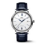 IWC Portofino Automatic 40mm Mens Watch IW356527