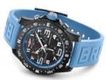 Breitling Watch Professional Endurance Pro Breitlight Black - Image 3