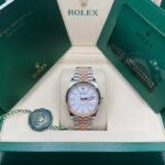 Rolex  Datejust 36mm 126231 White Dial Jubilee Bracelet - Image 10