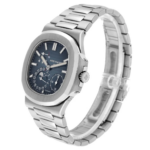Patek Philippe Nautilus Mens Watch 3712/1A-001 - Image 3
