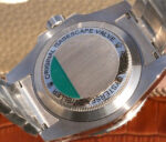 Rolex Deepsea m136660-0005 44mm GREEN - R - Image 6