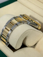 Rolex  Datejust 36mm 126203 White Dial Domed Bezel Jubilee Bracelet - Image 4