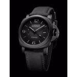 Panerai  Luminor BiTempo Titanium DLC - New York 44mm PAM01467 - Image 3