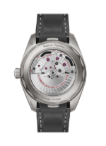 Omega Seamaster Aqua Terra 150M 43 mm Grey Dial Titanium Strap 220.92.43.22.99.001 - Image 2