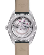 Omega Seamaster Aqua Terra 150M 41mm Green Dial Stainless Steel Strap 220.13.41.21.10.001 - Image 2