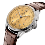 Breitling Heritage Premier B09 Chronograph 40mm AB0930F51H1P1 - Image 2