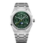 Audemars Piguet Royal Oak Perpetual Calendar Limited Edition For Unique Timepieces Ref. #