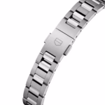 TAG Heuer Carrera Three-Hand 29mm Automatic Ladies Watch WBN2412.BA0621 - Image 4