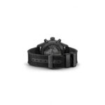 IWC Pilot Performance Chronograph 41mm Mercedes AMG Petronas Formula OneTM Team Mens Watch Black Rubber IW388306 - Image 5