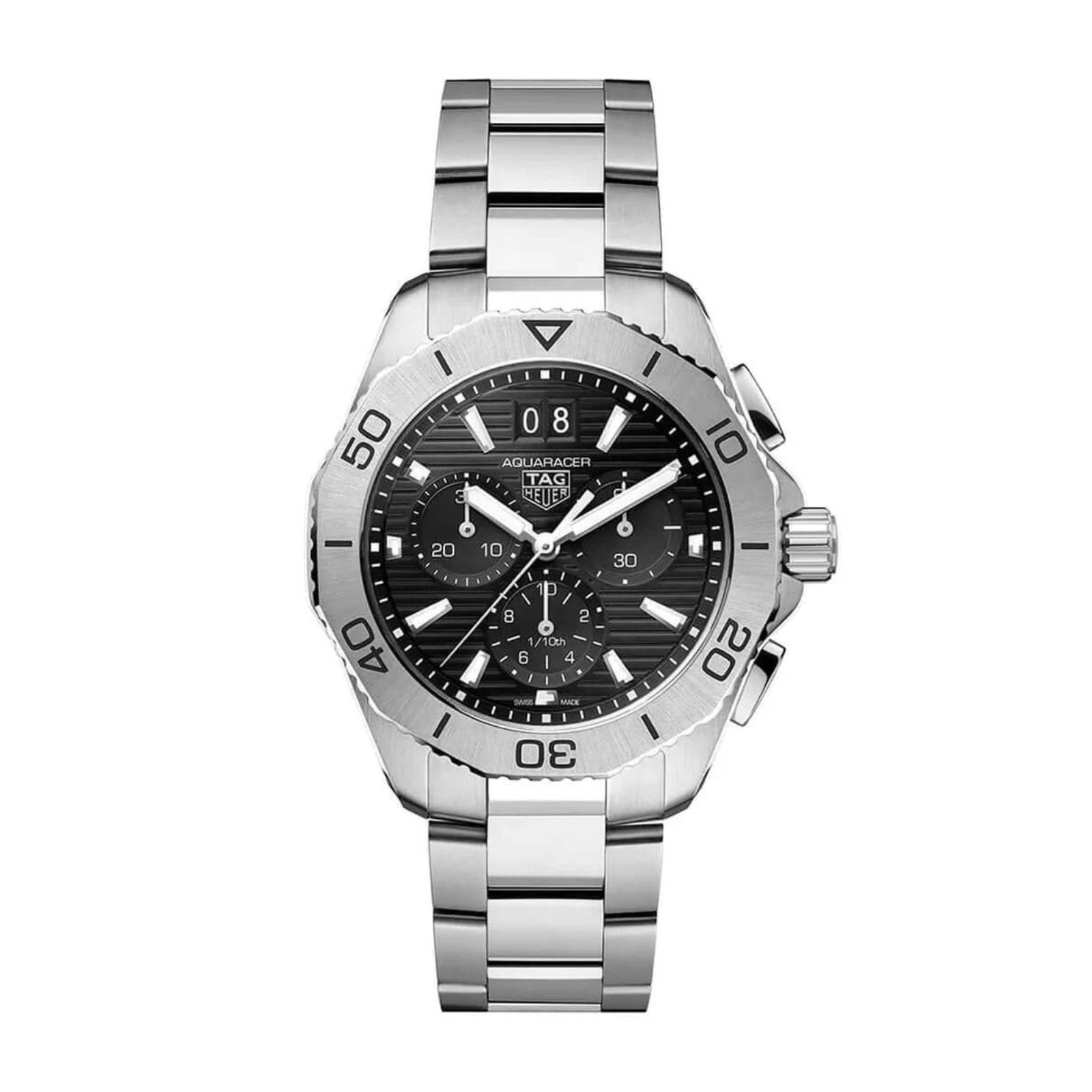 40DBE42D-5644-A35D-8B6D-156CC326035D.jpg 【Top replica】TAG Heuer Aquaracer Professional 200 Date - Image 1