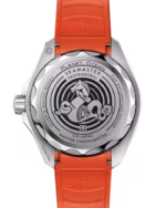 Omega Seamaster Planet Ocean 6000M Ultra Deep 45.5mm 215.32.46.21.06.001 - Image 2