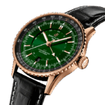 Breitling Navitimer Automatic GMT 41mm R32310251L1P1 - Image 3